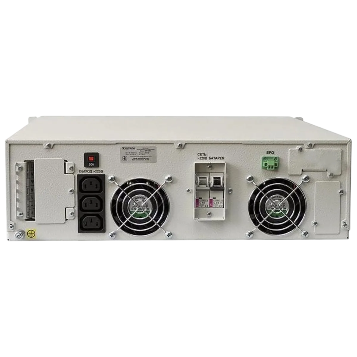 SR1110L